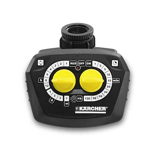 Kärcher WT 4000 - Programmateur d'arrosage
