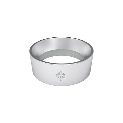 Entonnoir doseur Eureka Libra, 58 mm – chrome