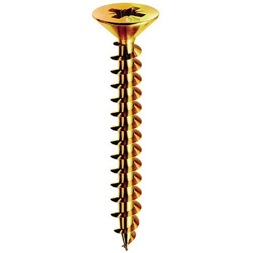 MUSTAD PVACZP300300G8C - 3 x 30 mm - Boîte de 500