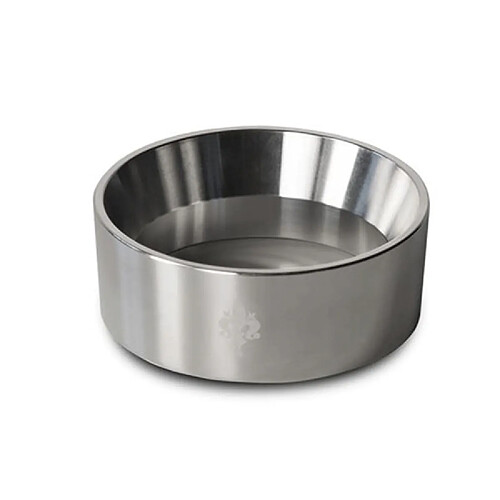 Entonnoir doseur Eureka Libra, 58 mm – chrome