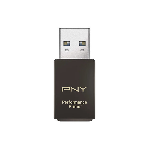 PNY Performance Prime lecteur microSD USB 3.2 Gen 1 Type-A