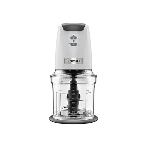 Mini hachoir électrique Kenwood Easy Chop CHP61.000WH - blanche