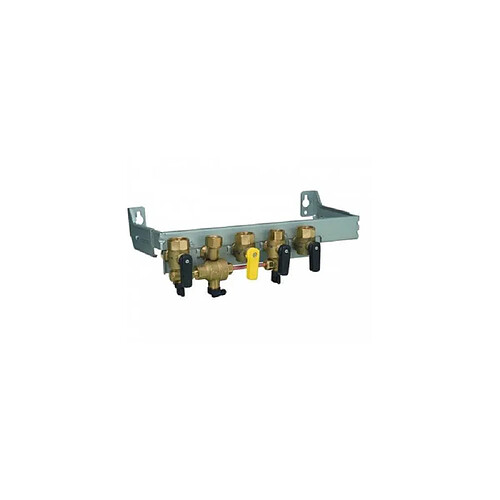 Chaffoteaux Easy ELM 5 FF - Kit raccordement chaudière INOA Green