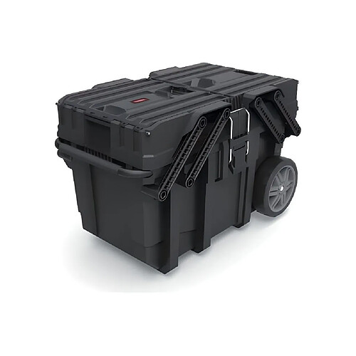 Keter 238270 - Noir - 57 L