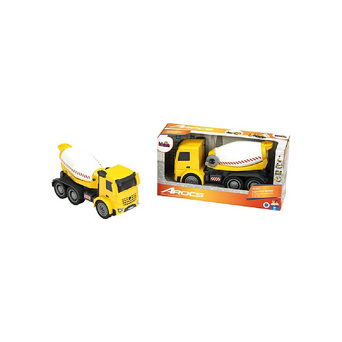 KLEIN 3804 Mercedes-Benz Arocs Bétonnière - 1:24
