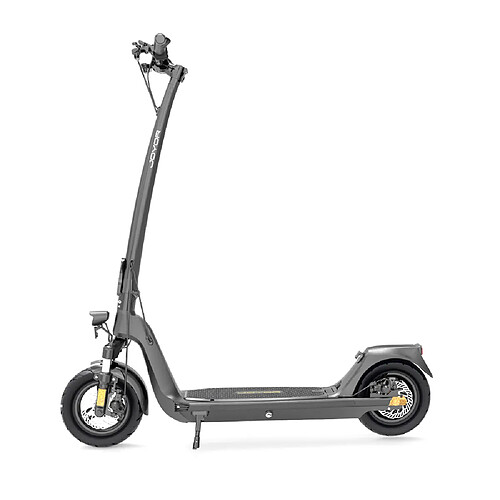 Trottinette électrique adulte JOYOR C10E moteur 500W pneu 10 pouces tout-terrain batterie