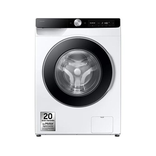 Lave-linge Samsung 9Kg 1400RPM Blanc