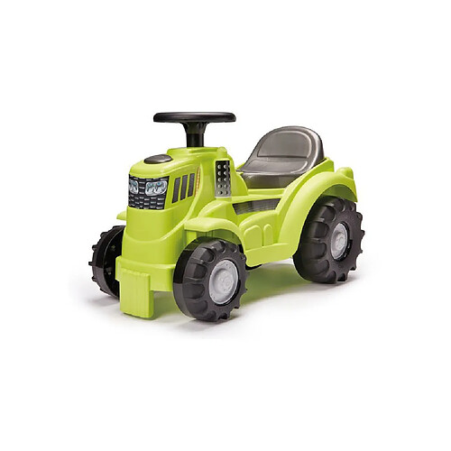 Ecoiffier Porteur Tracteur 51,5 cm - Vert