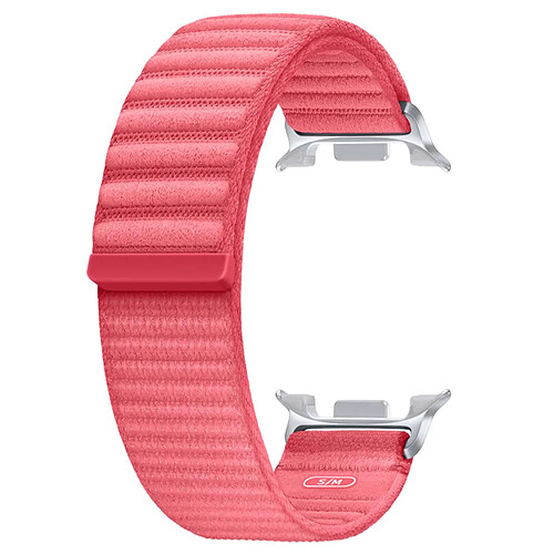 Samsung ACC - BRACELET CONFORT CRL S/M ET-SVL32SREGEU coloris Rouge