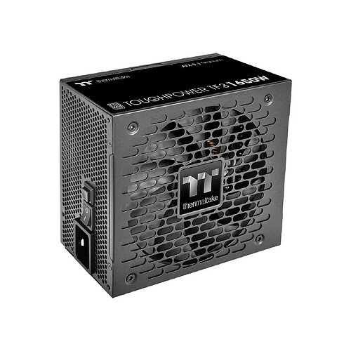 Thermaltake Toughpower TF3 1650W