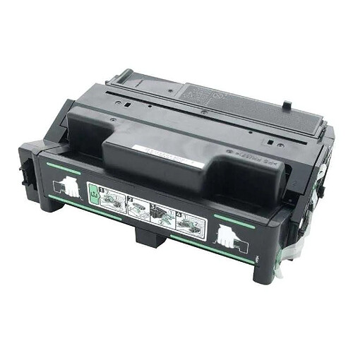 Ricoh SP 4100 - Cartouche toner noire 15000 pages