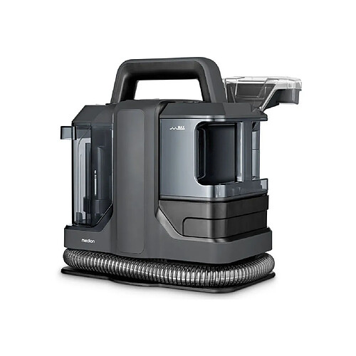 MEDION MD100122 - 750 W - 15 kPa - Gris