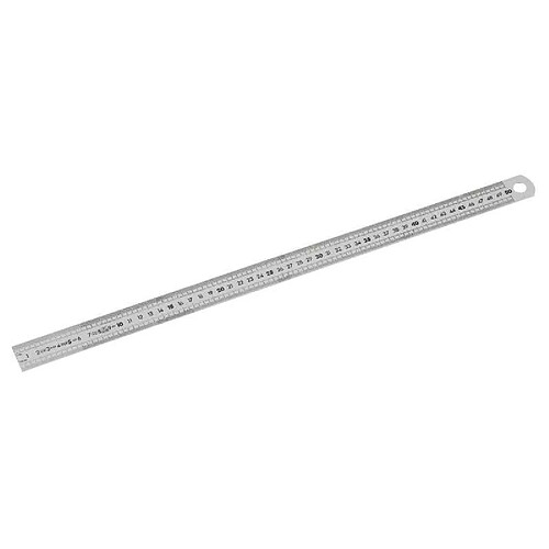 FACOM DELA.1056.300 - Règle inox semi-rigide 300 mm