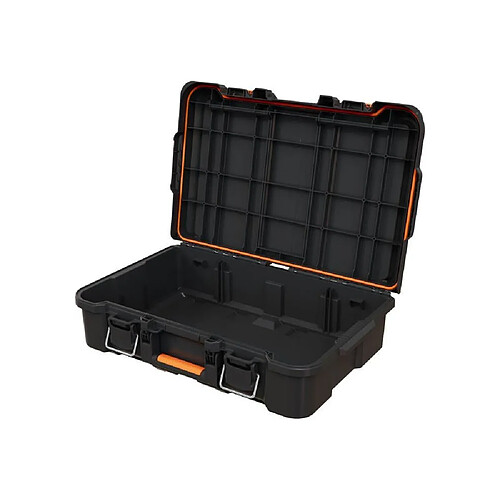 WORX Stack N Roll - Boîte à outils modulaire noire