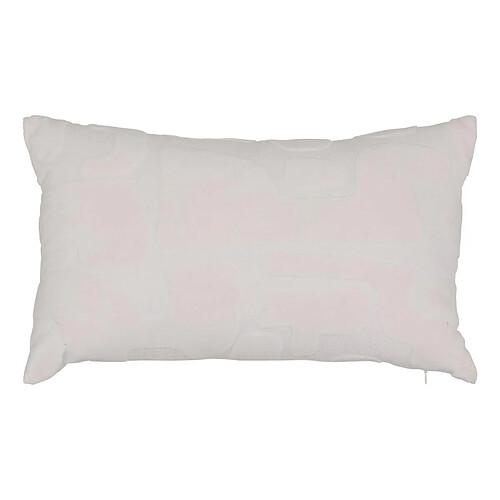 Atmosphera Delor 30x50cm - 30x50 cm - Blanc