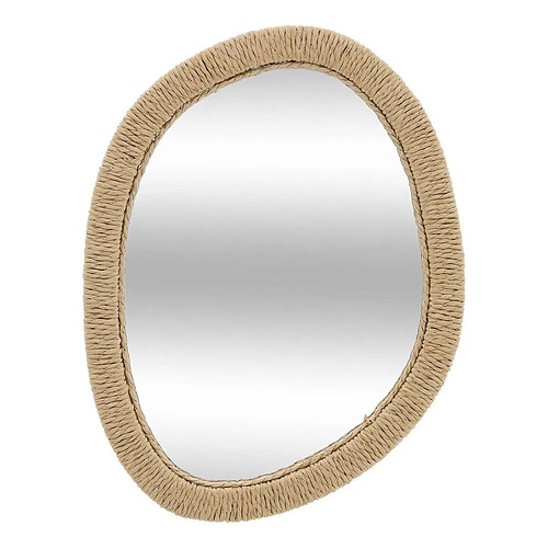 Atmosphera Miroir mural design - Naturel