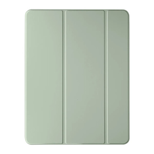 Avizar Étui Folio pour iPad Air 11" M4 2026 avec Fonction Support Trifold Vert