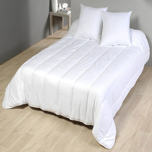 Mortreux Couette 220x240 cm microfibre Made in France