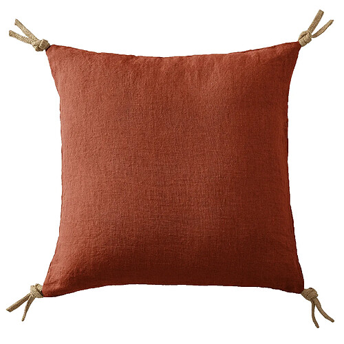 Housse de rêve Paprika - 45x45 cm - Orange