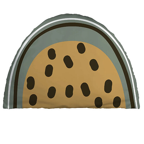 Housse De Rêve Coussin 35x50 cm Coton Farandole