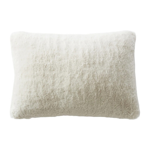 Housse De Rêve Coussin 40x60 cm Polyester Ours Polaire