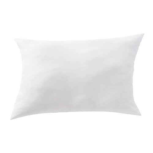 Housse De Rêve Intérieur de coussin 40x60 cm Microfibre Loam