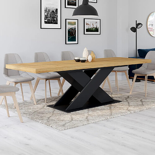 Idmarket TAM ext ALICIA b/noir 200-250