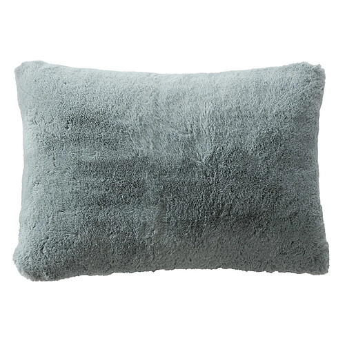 Housse De Rêve Coussin 40x60 cm Polyester Bleu Arctique