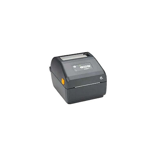 Zebra ZD421d - Imprimante d'étiquettes - Bluetooth - Grise