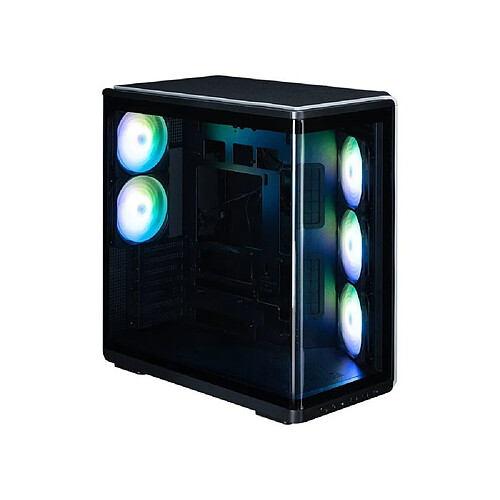 Zalman P60 Noir