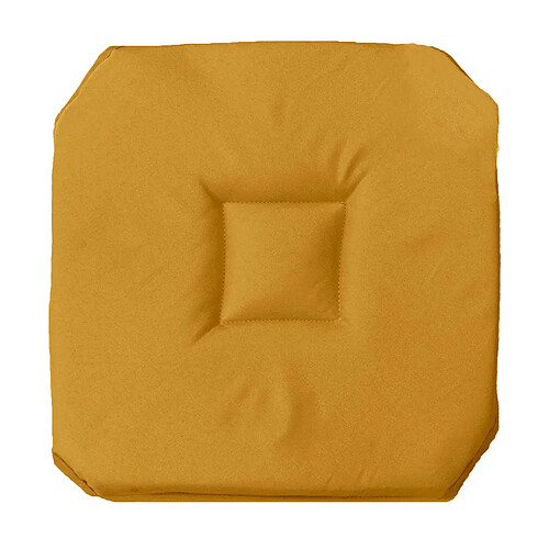 Paris prix Essentiel - 40x40 cm - Jaune