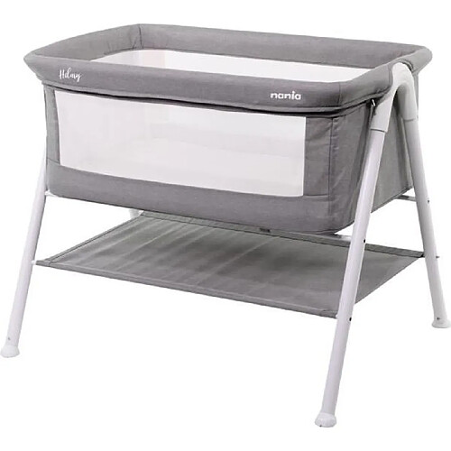 Nania Berceau bébé avec rangement