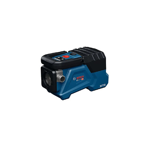 Bosch Professional GTP 18V-28 - Pompe de transfert sans fil