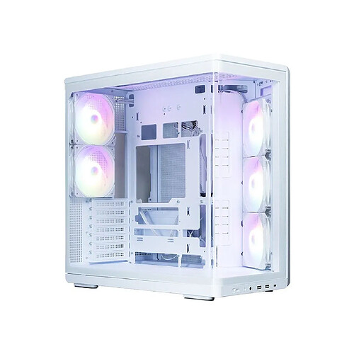 Zalman P60 ARGB Blanc