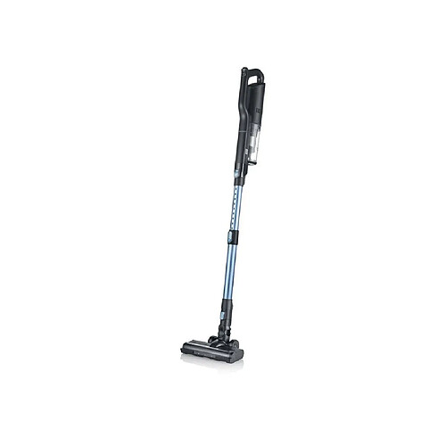 Severin HV 7151 S'Power Slim - Aspirateur balai sans fil 2 en 1