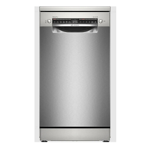 Lave-vaisselle 45cm 10 couverts 44db - SPS4EMI11E - Série 4 - BOSCH