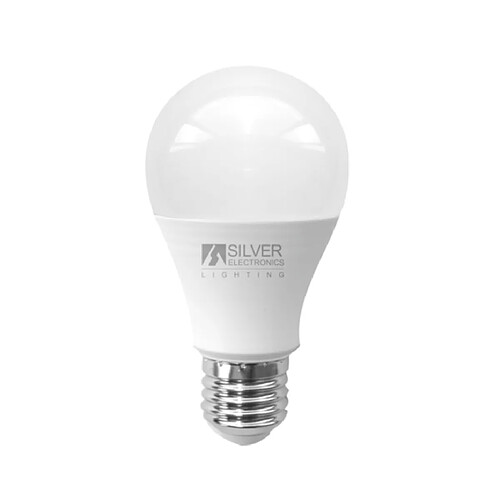LEDECO Silver Electronics Ampoule Standard 11W E27 6000K