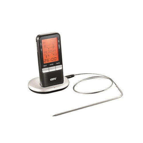 Gefu Thermomètre numérique HÄNDI®