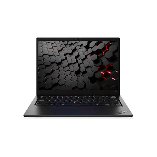 Lenovo ThinkPad L13 Gen 3 - I5-GEN12 - 16Go - 2TO SSD - Windows 11 · Reconditionné