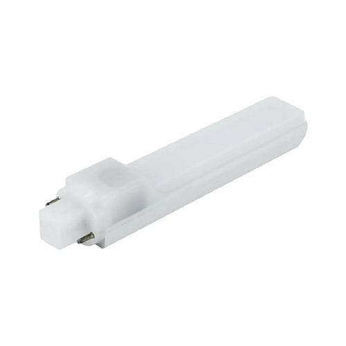 Silver Electronics LED PL G24 1020lm 9W 6000K 120º 25.000h