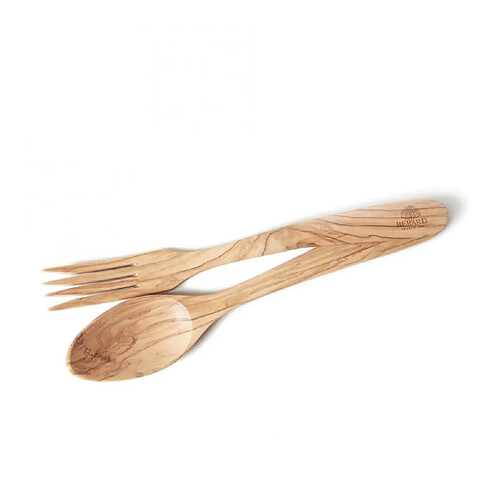 Berard Couverts à salade Parisien 35 cm