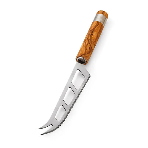 Berard Couteau à fromage ACERO Olivier 20cm