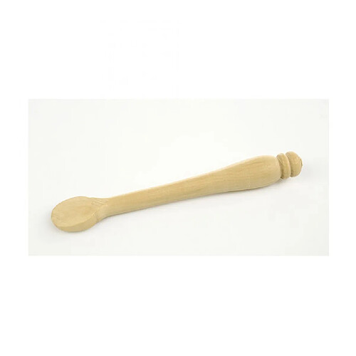 Berard Spatule à Moutarde Buis 11cm