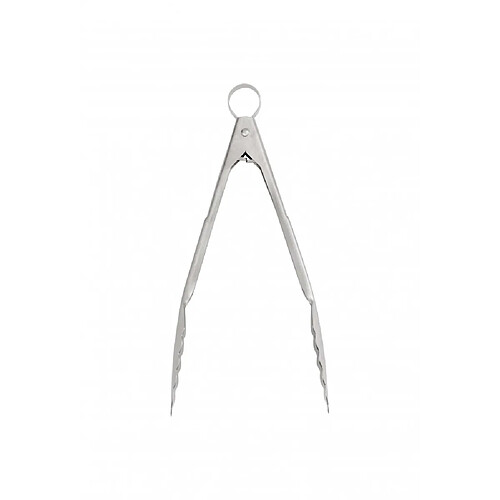 CUISIPRO Pinces de service acier inoxydable