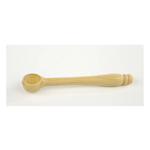 Berard Cuillère à Moutarde Buis 11cm