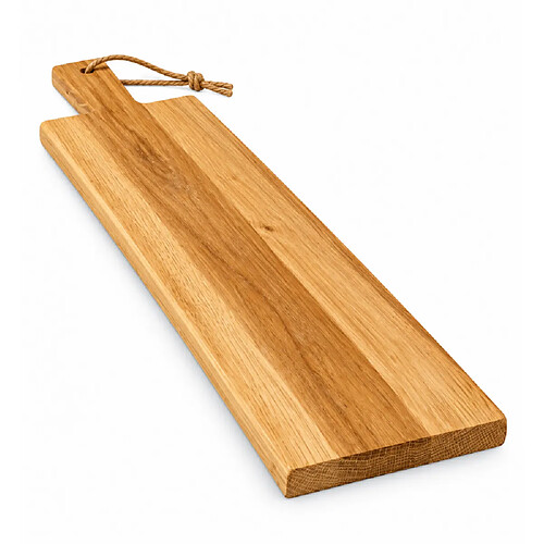BÉRARD Planche Scandinave Chêne GL 13x58,5 cm