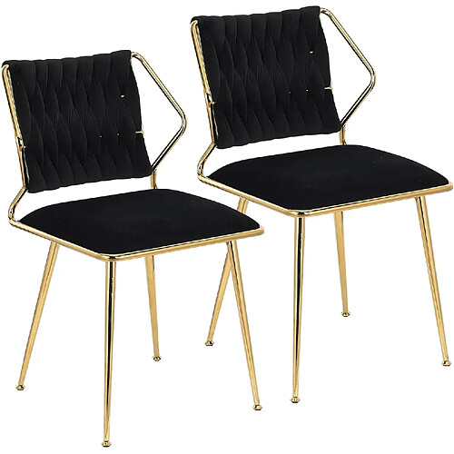 ByteLike Chaises de cuisine