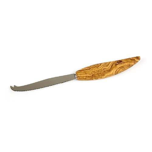 Berard Couteau Fromage Lame 11cm Olivier