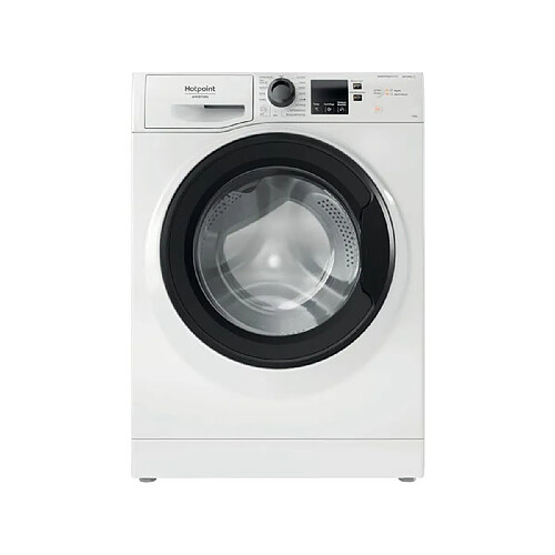 Hotpoint Lave-linge hublot NF1046WKIT 10kg