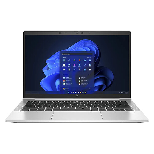 HP EliteBook 830 G8 - I5-GEN11 - 32Go - 2To SSD - Windows 11 · Reconditionné
